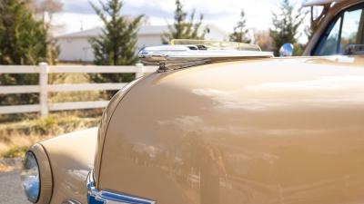 1948 Chevrolet Fleetmaster &quot;Woodie&quot; Station Wagon