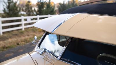 1948 Chevrolet Fleetmaster &quot;Woodie&quot; Station Wagon