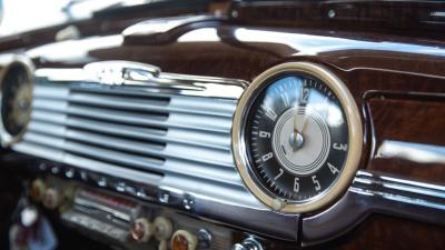 1948 Chevrolet Fleetmaster &quot;Woodie&quot; Station Wagon