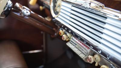 1948 Chevrolet Fleetmaster &quot;Woodie&quot; Station Wagon