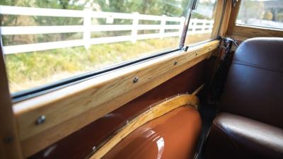 1948 Chevrolet Fleetmaster &quot;Woodie&quot; Station Wagon