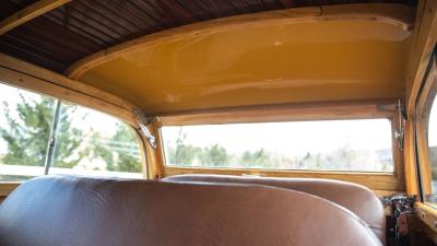 1948 Chevrolet Fleetmaster &quot;Woodie&quot; Station Wagon