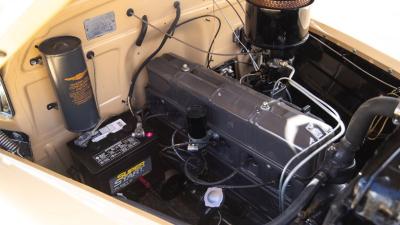 1948 Chevrolet Fleetmaster &quot;Woodie&quot; Station Wagon