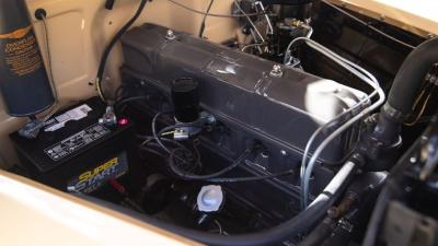 1948 Chevrolet Fleetmaster &quot;Woodie&quot; Station Wagon