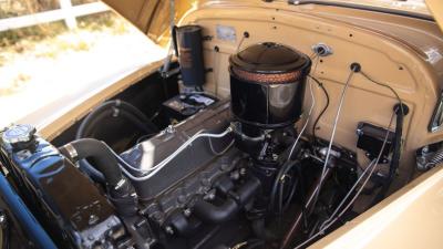 1948 Chevrolet Fleetmaster &quot;Woodie&quot; Station Wagon