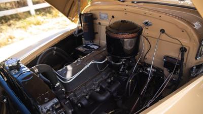 1948 Chevrolet Fleetmaster &quot;Woodie&quot; Station Wagon