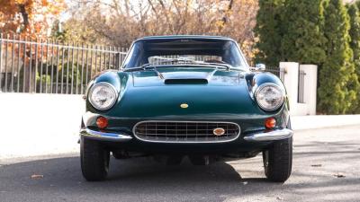 1964 Apollo 5000 GT