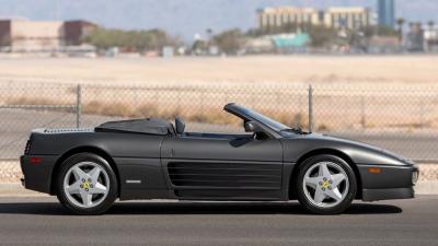 1994 Ferrari 348 Spider