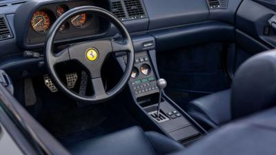 1994 Ferrari 348 Spider