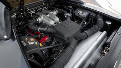 1994 Ferrari 348 Spider