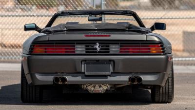 1994 Ferrari 348 Spider