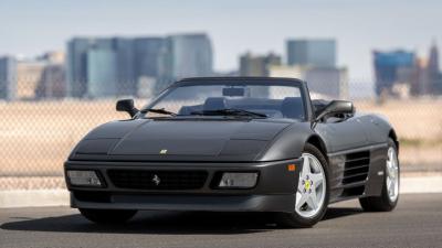 1994 Ferrari 348 Spider