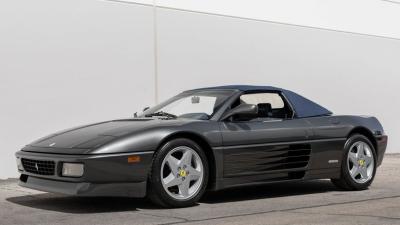 1994 Ferrari 348 Spider