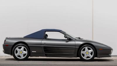 1994 Ferrari 348 Spider