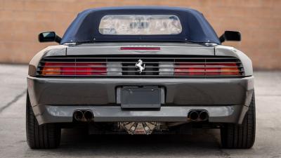 1994 Ferrari 348 Spider