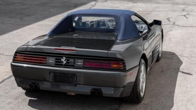 1994 Ferrari 348 Spider