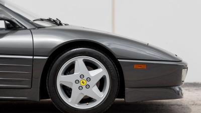 1994 Ferrari 348 Spider