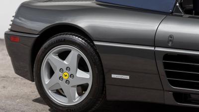 1994 Ferrari 348 Spider