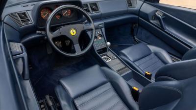 1994 Ferrari 348 Spider