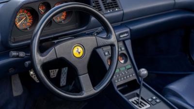 1994 Ferrari 348 Spider