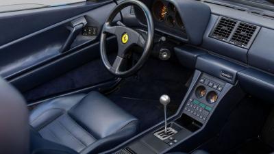 1994 Ferrari 348 Spider