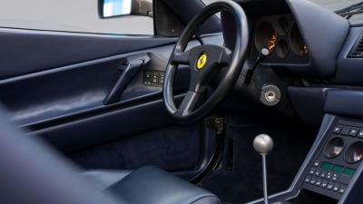 1994 Ferrari 348 Spider