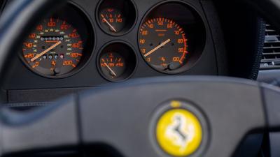 1994 Ferrari 348 Spider