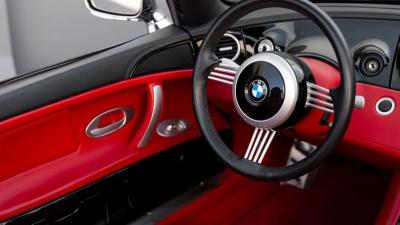 2001 BMW Z8