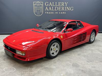 1988 Ferrari Testarossa