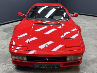 1988 Ferrari Testarossa