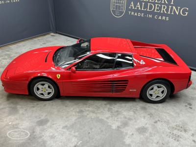 1988 Ferrari Testarossa