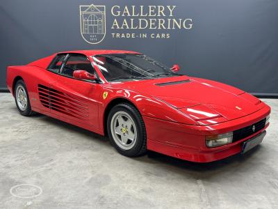 1988 Ferrari Testarossa