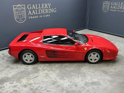 1988 Ferrari Testarossa