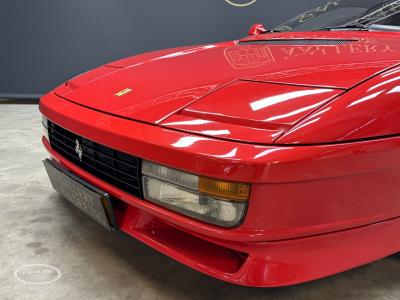 1988 Ferrari Testarossa