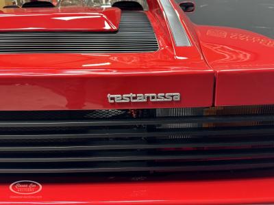 1988 Ferrari Testarossa