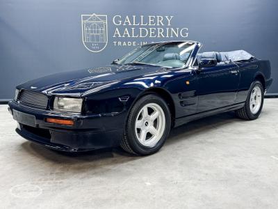 1995 Aston Martin Virage