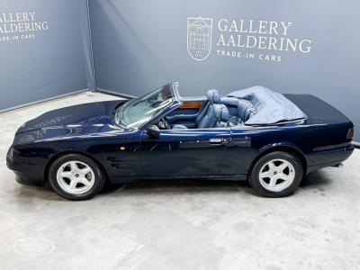 1995 Aston Martin Virage