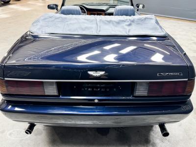 1995 Aston Martin Virage