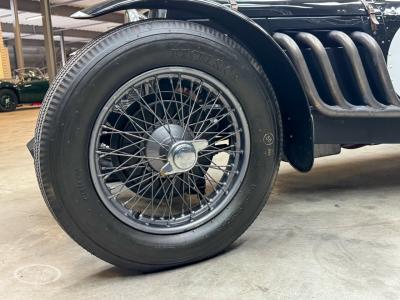 1936 Riley Big Four Special