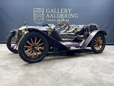 1912 Ford Model T Speedster