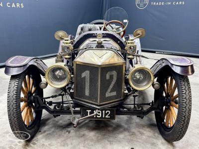 1912 Ford Model T Speedster