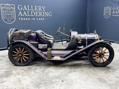 1912 Ford Model T Speedster