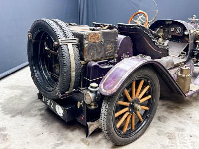 1912 Ford Model T Speedster