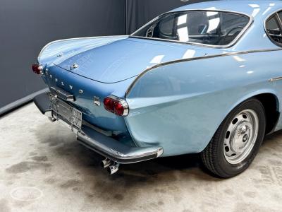 1967 Volvo P1800S