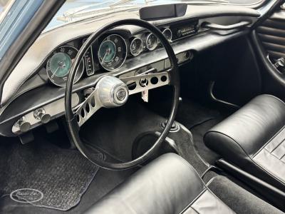 1967 Volvo P1800S