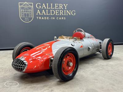 1961 AUTO UNION Andree Formula Junior