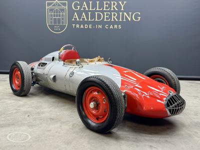 1961 AUTO UNION Andree Formula Junior