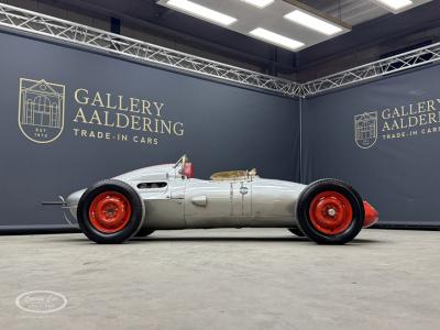 1961 AUTO UNION Andree Formula Junior