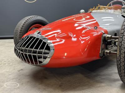 1961 AUTO UNION Andree Formula Junior