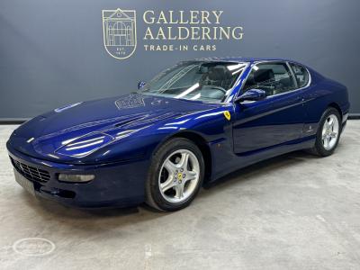 1994 Ferrari 456 GT